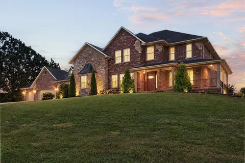 Exterior - 144 Elmview Dr, Ozark, MO 65721 photo 3 of 22