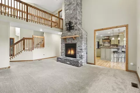 Living - 144 Elmview Dr, Ozark, MO 65721 photo 7 of 9