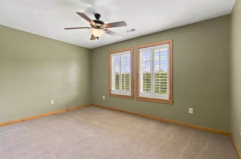 Bedroom - 144 Elmview Dr, Ozark, MO 65721 photo 9 of 10