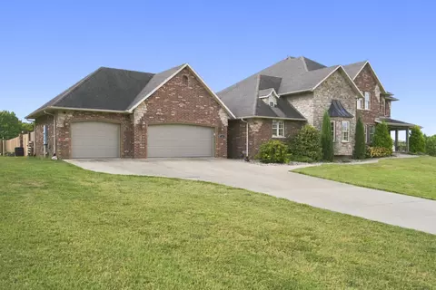 Exterior - 144 Elmview Dr, Ozark, MO 65721 photo 16 of 22