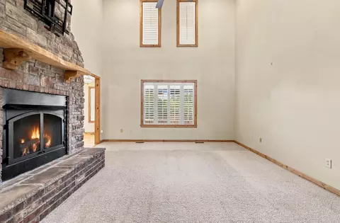 Living - 144 Elmview Dr, Ozark, MO 65721 photo 6 of 9