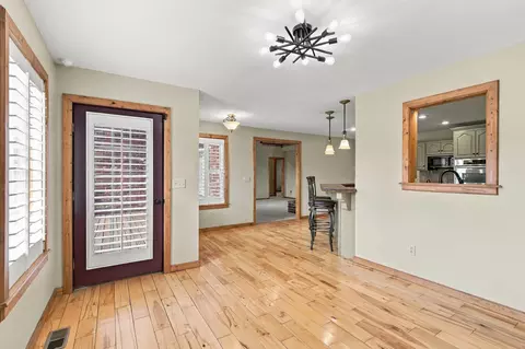 Entry Way - 144 Elmview Dr, Ozark, MO 65721 photo 2 of 5