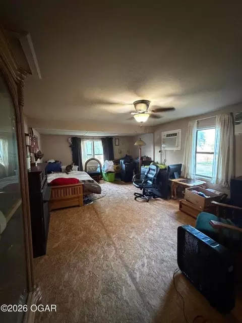 Bedroom - 9179 State Highway Cc, Stella, MO 64867 photo 1 of 2