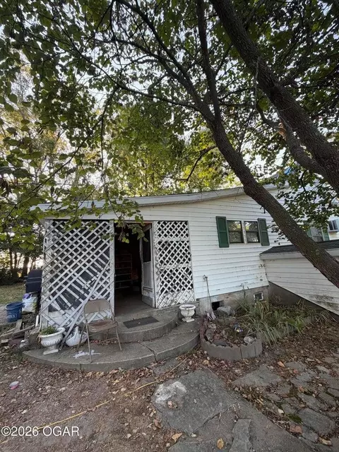 Exterior - 9179 State Highway Cc, Stella, MO 64867 photo 4 of 6
