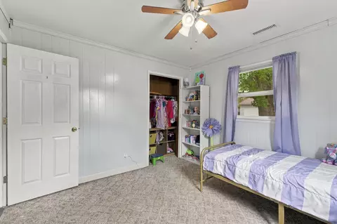 Bedroom - 1501 Ford Dr, Aurora, MO 65605 photo 6 of 6