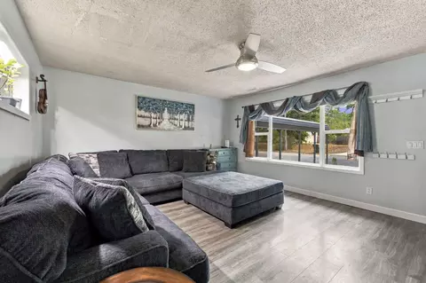 Living - 1501 Ford Dr, Aurora, MO 65605 photo 3 of 3