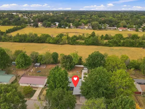 View/Area - 1501 Ford Dr, Aurora, MO 65605 photo 3 of 3