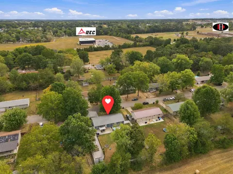 View/Area - 1501 Ford Dr, Aurora, MO 65605 photo 1 of 3