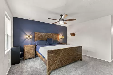Bedroom - 1501 Ford Dr, Aurora, MO 65605 photo 1 of 6