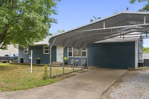 Other - 1501 Ford Dr, Aurora, MO 65605 photo 5 of 5