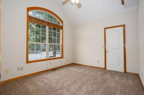 Bedroom - 1284 Evington Ct, Springfield, MO 65803 photo 1 of 3