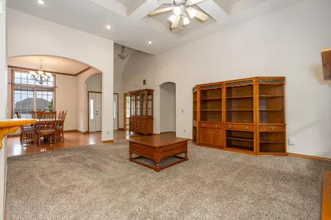 Living - 1284 Evington Ct, Springfield, MO 65803 photo 1 of 5