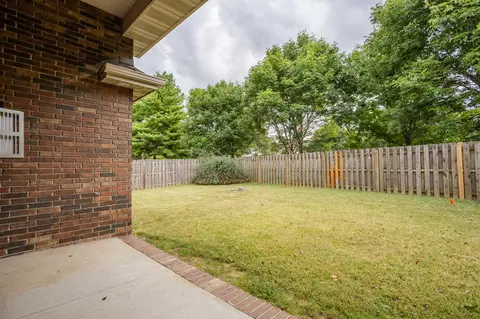 Exterior - 1284 Evington Ct, Springfield, MO 65803 photo 6 of 6
