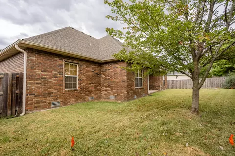 Exterior - 1284 Evington Ct, Springfield, MO 65803 photo 5 of 6