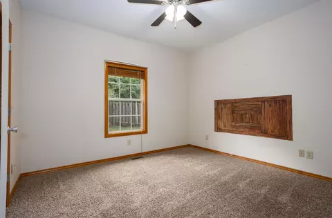 Bedroom - 1284 Evington Ct, Springfield, MO 65803 photo 2 of 3