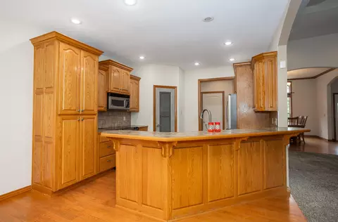 Kitchen - 1284 Evington Ct, Springfield, MO 65803 photo 1 of 5