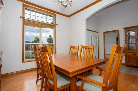 Dining - 1284 Evington Ct, Springfield, MO 65803 photo 1 of 1