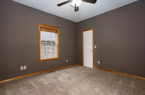 Bedroom - 1284 Evington Ct, Springfield, MO 65803 photo 3 of 3