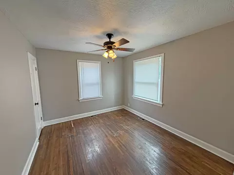 Bedroom - 2336 N Johnston Ave, Springfield, MO 65803 photo 1 of 2