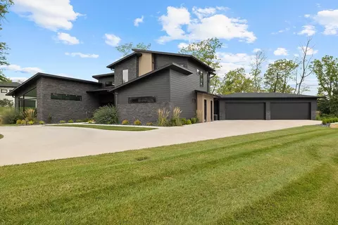 Exterior - 861 Bantry Ct, Nixa, MO 65714 photo 12 of 12