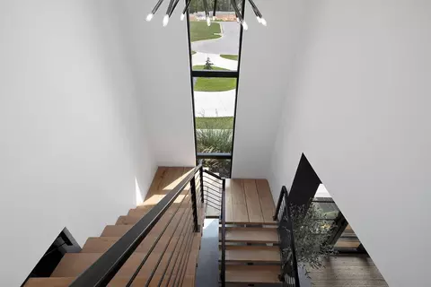 Entry Way - 861 Bantry Ct, Nixa, MO 65714 photo 9 of 10
