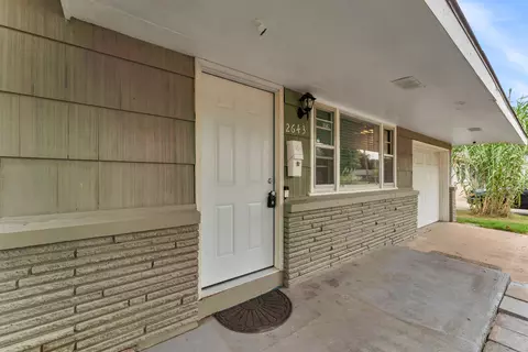 Exterior - 2643 E Belmont St, Springfield, MO 65802 photo 3 of 8