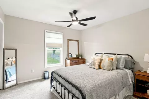 Bedroom - 720 Lone Hickory Rd, Ozark, MO 65721 photo 3 of 3