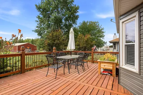 Exterior - 720 Lone Hickory Rd, Ozark, MO 65721 photo 5 of 10