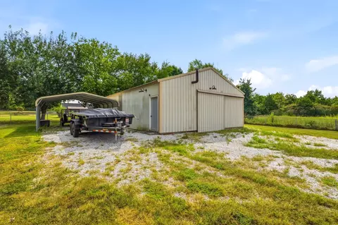 Exterior - 720 Lone Hickory Rd, Ozark, MO 65721 photo 10 of 10