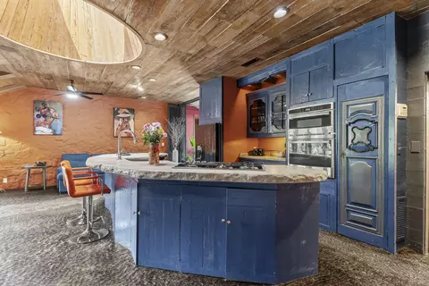 Kitchen - 2829 S Lone Pine Ave, Springfield, MO 65804 photo 2 of 13