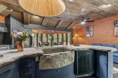 Kitchen - 2829 S Lone Pine Ave, Springfield, MO 65804 photo 9 of 13