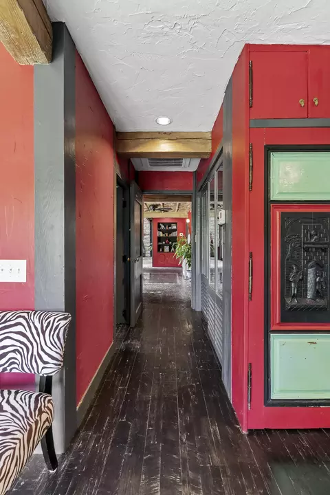 Entry Way - 2829 S Lone Pine Ave, Springfield, MO 65804 photo 11 of 15
