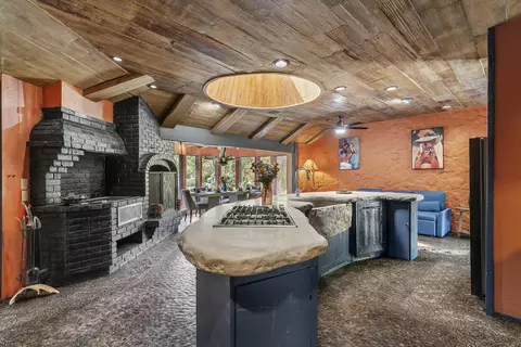 Kitchen - 2829 S Lone Pine Ave, Springfield, MO 65804 photo 3 of 13
