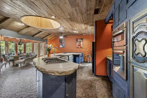 Kitchen - 2829 S Lone Pine Ave, Springfield, MO 65804 photo 4 of 13