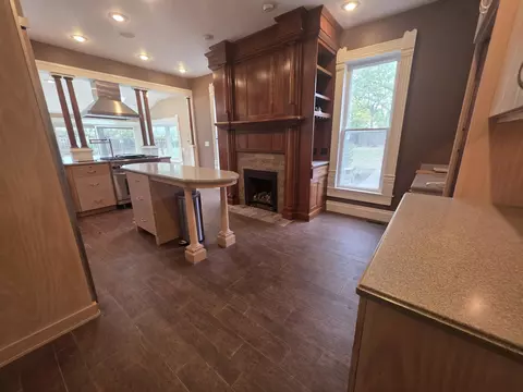 Kitchen - 245 N Clay St, Marshfield, MO 65706 photo 1 of 4