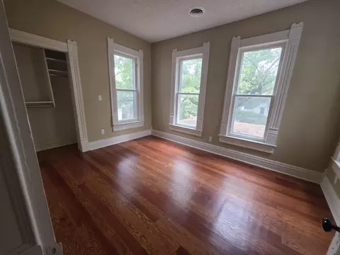 Bedroom - 245 N Clay St, Marshfield, MO 65706 photo 1 of 5