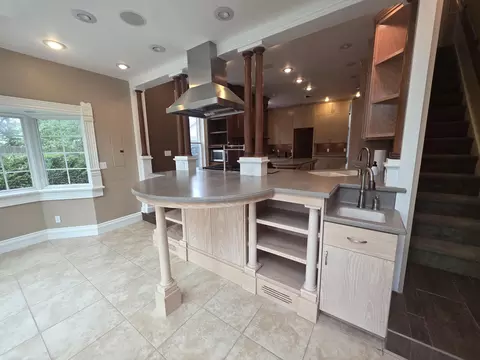 Kitchen - 245 N Clay St, Marshfield, MO 65706 photo 3 of 4