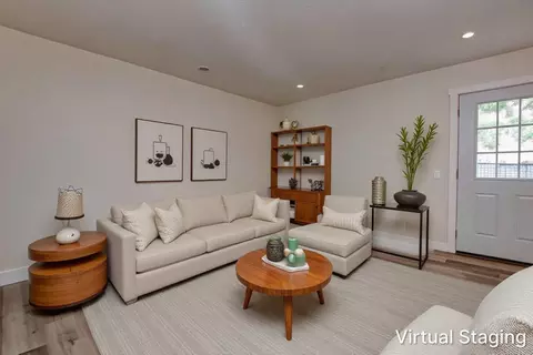 Living - 2456 S Ferguson Ave, Springfield, MO 65807 photo 2 of 3