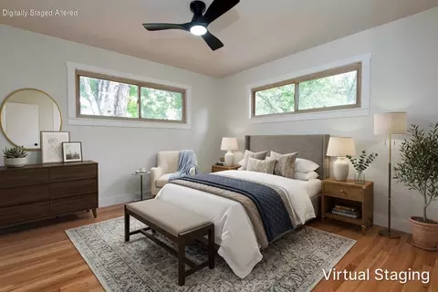 Bedroom - 2456 S Ferguson Ave, Springfield, MO 65807 photo 3 of 4