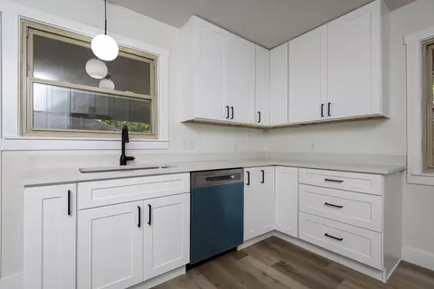 Kitchen - 2456 S Ferguson Ave, Springfield, MO 65807 photo 3 of 5