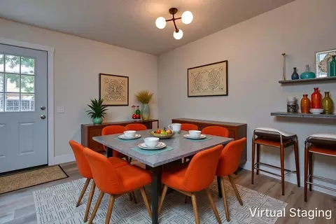 Dining - 2456 S Ferguson Ave, Springfield, MO 65807 photo 1 of 1