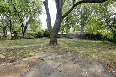 Exterior - 2456 S Ferguson Ave, Springfield, MO 65807 photo 2 of 6