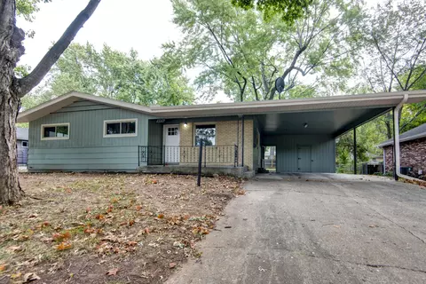 Exterior - 2456 S Ferguson Ave, Springfield, MO 65807 photo 6 of 6