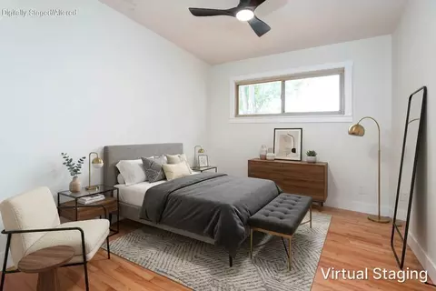 Bedroom - 2456 S Ferguson Ave, Springfield, MO 65807 photo 1 of 4