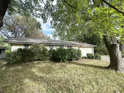 Exterior - 5758 S Kimbrough Ave, Springfield, MO 65810 photo 3 of 3