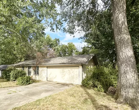 Exterior - 5758 S Kimbrough Ave, Springfield, MO 65810 photo 2 of 3