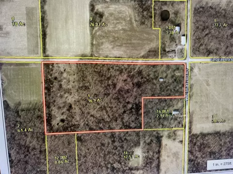 000 Walleye Rd, Wentworth, MO 64873