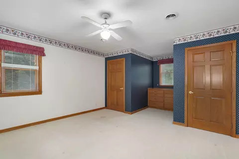 Bedroom - 1401 Dierker Dr, Monett, MO 65708 photo 4 of 5