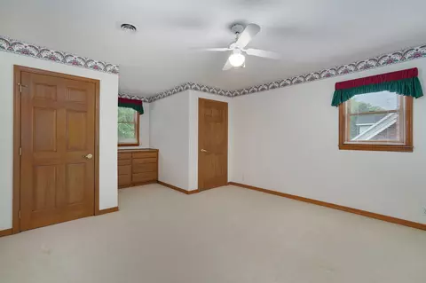 Bedroom - 1401 Dierker Dr, Monett, MO 65708 photo 5 of 5