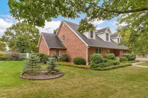 Exterior - 1401 Dierker Dr, Monett, MO 65708 photo 2 of 17